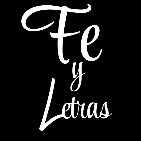 Fe y Letras